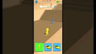 Shape Shifting Game Trending #viralshorts #viralgame #trendgames
