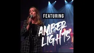 Amber Lights - Edinburgh Wedding Band Showcase 04/02/24