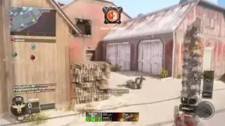 Ruthless Medal With The Enforcer DLC Weapon
