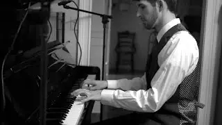 Henry Lodge - Temptation Rag (1909)