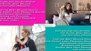 Depot Multiplex | Buy Trending And Trusted eBooks And Products Online