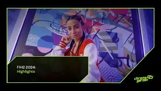 Festival Internacional de Hip Hop - FIH2 2024│ Highlights