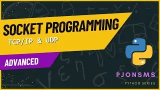 [Python] Socket Programming (Tagalog)