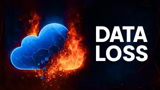 Cloud Storage Risks EXPOSED - Data Recovery Disasters That Destroyed Millions!