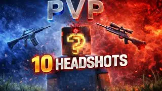 Deadshot.io: The epic battle of professional SMG!!!