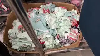 Branded clothes sale