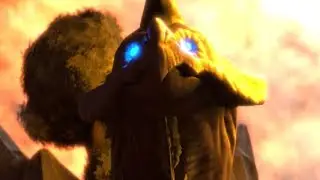 Kumora Showcase and Gameplay || Kaiju Universe