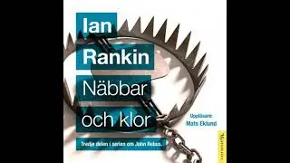N&auml;bbar och klor - Ian Rankin