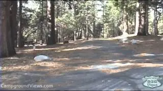CampgroundViews.com - Mount San Jacinto State Park Campground Idyllwild California CA