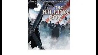 Review | The Killing Box (Blu ray, 1993) | Scorpion Releasing