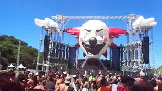Zyce - Anjuna - Playground RJ 2017