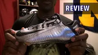 Обзор кроссовок Nike Vapor Carbon Elite 2014 &mdash; Эпизод 144