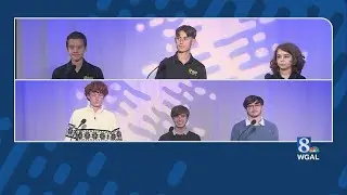 Brain Busters Lancaster Mennonite vs Susquehannock