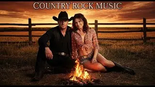 Southern Country Rock Favorites 2025 | Inspired by Creedence & Morgan Wallen