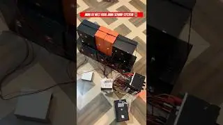 Mini dj  &hellip;&hellip;..    #shorts #automobile #dj #trendingsong #trending g