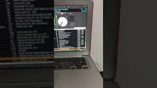 Numark PPD DM2175XLS Sound Check!