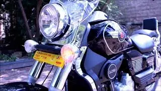 Renegade commando CLASSIC 300|Review| is it Worth Buying|Riding volgs