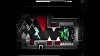 Neon Planet by shoes (hard demon)