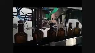 Vinolok - Capping with VDL50