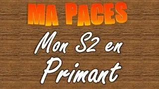 |MON S2 EN PRIMANT| Bilan PACES #2