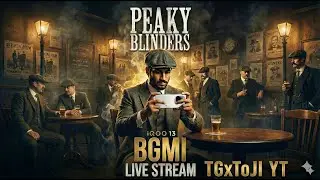 🔥 iQOO 13 120FPS 🚀 MAX Graphics | OriginOS BGMI Live Gameplay | Performance Test#bgmi #bgmilive