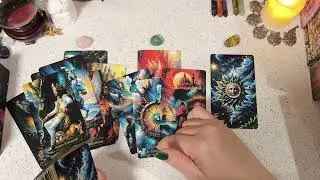 🔮КАКОЕ СОБЫТИЕ К ВАМ СПЕШИТ...