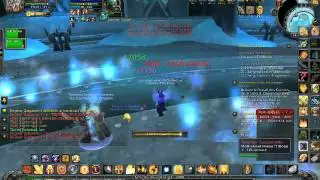 Seigneur Gargamoelle 10 Hard Mode Duo Cata