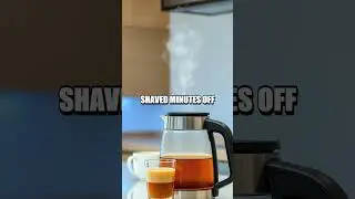SmartPour Pro Kettle Deep Dive for Everyday Coffee Enthusiasts