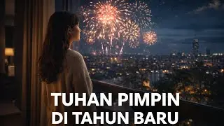 99% ORANG PASTI SUKA LAGU INI || Tuhan Pimpin di Tahun Baru || Lagu Timur