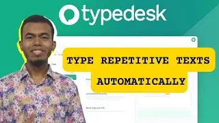 Typedesk Demonstration & Review | Typedesk Lifetime Deal