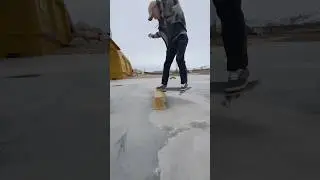 YOU&rsquo;VE NEVER SEEN THIS ENDER BEFORE! #skateboarding #skate #NBD