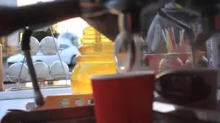 Street Smoke short promo