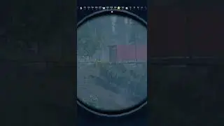 Vigor- Sniper Kill Con SVD
