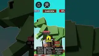 Trading titanic raptor #fyp #viral #shorts #short #gaming #trending #trend #viralshort #edit #skull