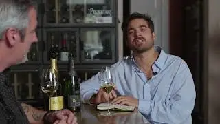 S&aring; kombinerar du mat och vin &ndash; Dante Zia f&aring;r proffstips av Lars Trogen