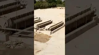 #pmm  China clay washing plant test