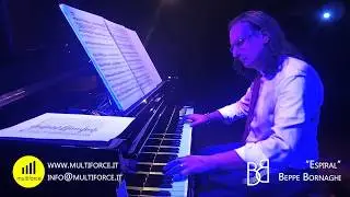 Beppe Bornaghi 