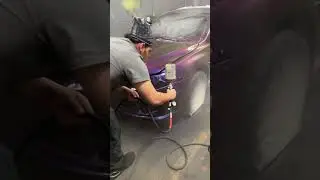Mercury Mega Shift looks insane.