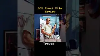 Steven Ogg OCD Short Film Review - This Hit Different