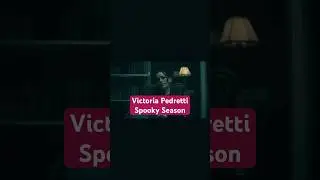 It&rsquo;s officially Victoria Pedretti Spooky Season. #victoriapedretti #spookyseason #you #wlw #horror