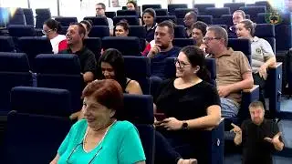 C&acirc;mara Louveira Web - Abril Verde, m&ecirc;s de conscientiza&ccedil;&atilde;o da preven&ccedil;&atilde;o dos acidentes no trabalho: