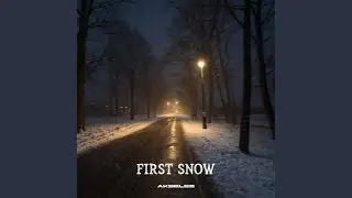 First Snow