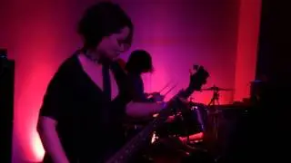 FEATHER TRADE @ CINE @ ATHFEST 2017