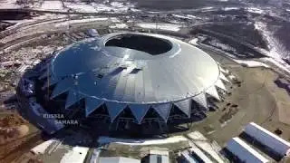 6 апреля 2018 года / стадион 