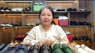 08/01 . em l&ecirc;n cho c&aacute;c b&aacute;c si&ecirc;u phẩm mocasin ạ#giaysi600conghoa #giaysi600conghoa #0966627478 