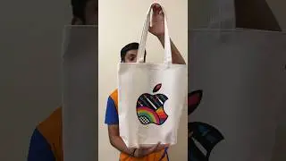 Apple BKC First Apple Store in India 🇮🇳 Gift 🎁