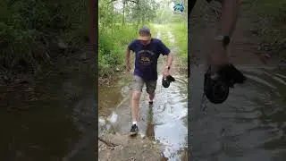 &hearts; Dam Crazy OFF-GRID Camping 12/2021 QLD Australia