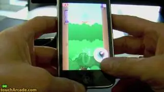 Ninja Town Hands-On