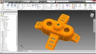 Autodesk Inventor Cover