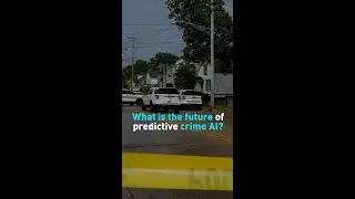 Researchers develop algorithm to predict crime in cities before it happens